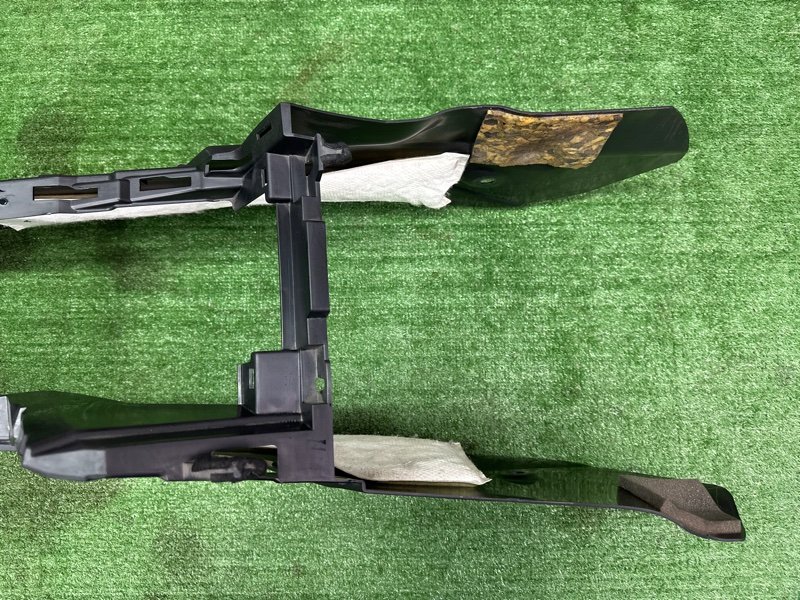 Центральная Консоль с подлокотником Kia Ceed 2 2015 SW