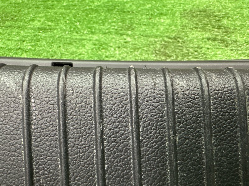 Накладка замка багажника Kia Ceed 2 2015 SW