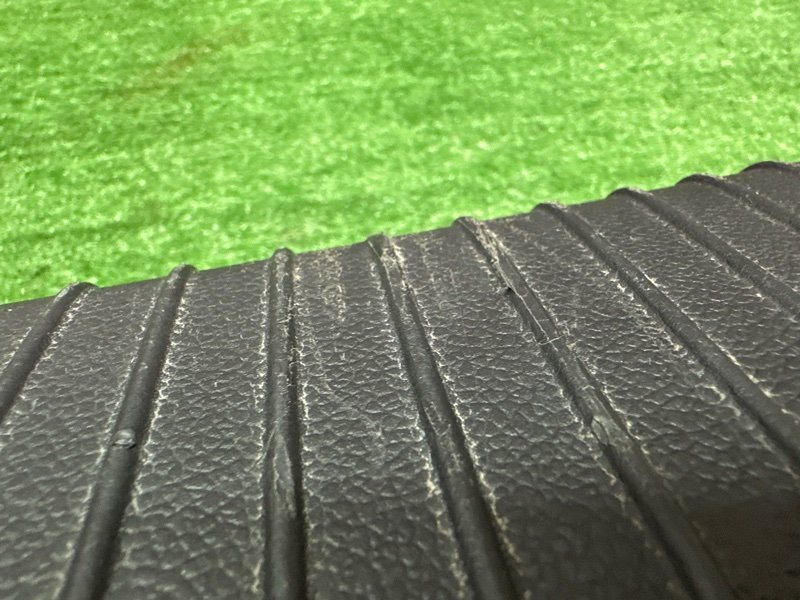 Накладка замка багажника Kia Ceed 2 2015 SW