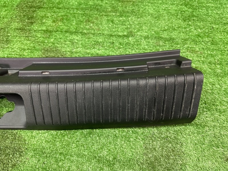 Накладка замка багажника Kia Ceed 2 2015 SW