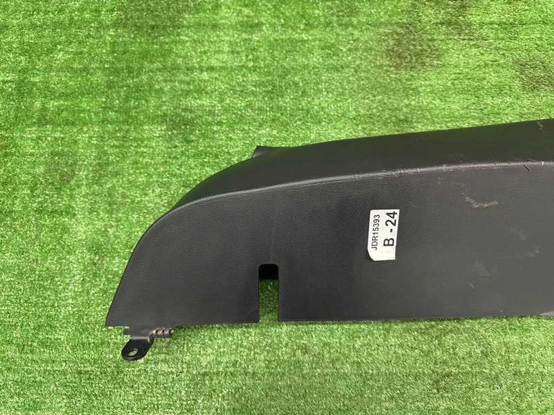 Накладка стойки кузова Kia Ceed 2 2015 SW