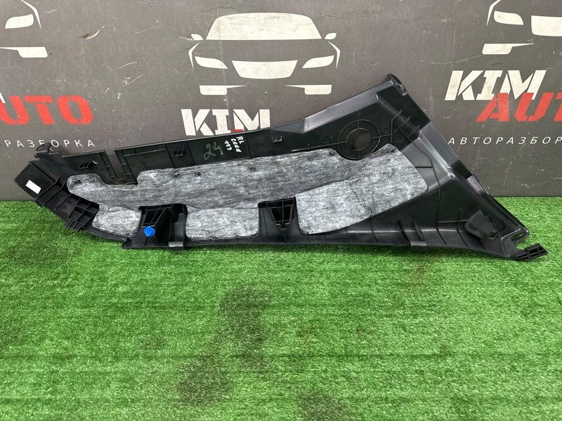 Накладка стойки кузова Kia Ceed 2 2015 SW