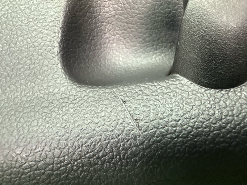 Опора полки багажника Kia Ceed 2 2015 SW