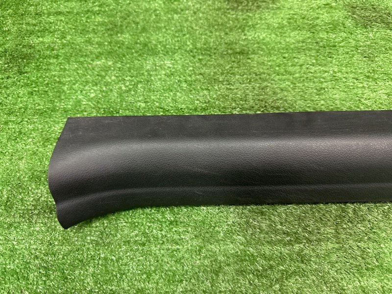 Накладка порога Kia Ceed 2 2015 SW