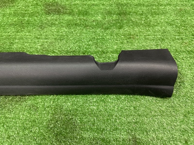 Накладка порога Kia Ceed 2 2015 SW