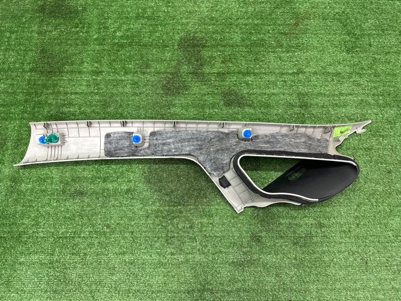 Накладка стойки лобового стекла Kia Ceed 2 2015 SW