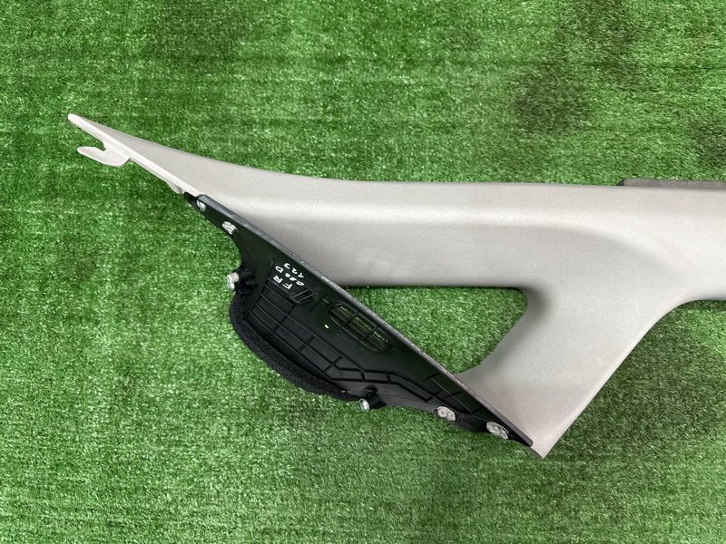 Накладка стойки лобового стекла Kia Ceed 2 2015 SW