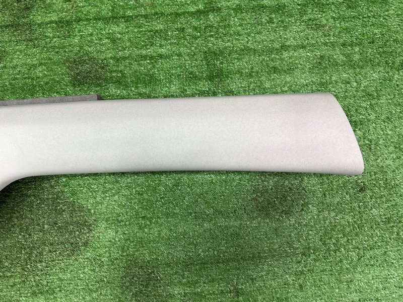 Накладка стойки лобового стекла Kia Ceed 2 2015 SW