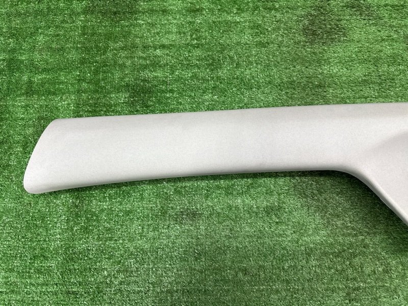 Накладка стойки лобового стекла Kia Ceed 2 2015 SW