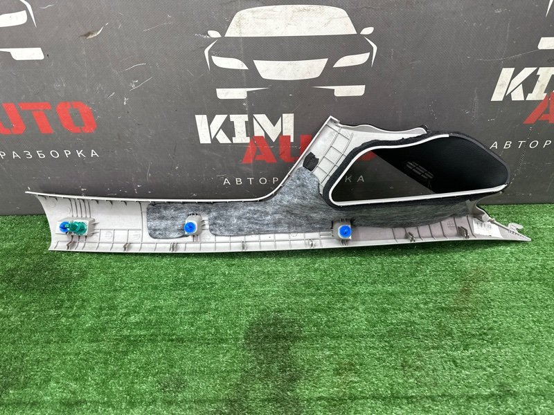 Накладка стойки лобового стекла Kia Ceed 2 2015 SW