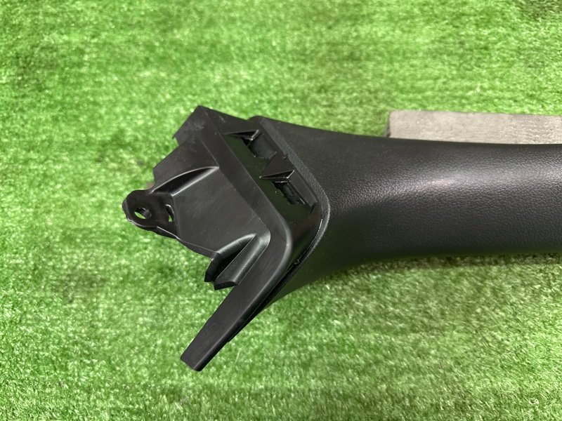 Обшивка крышки багажника Kia Ceed 2 2015 SW