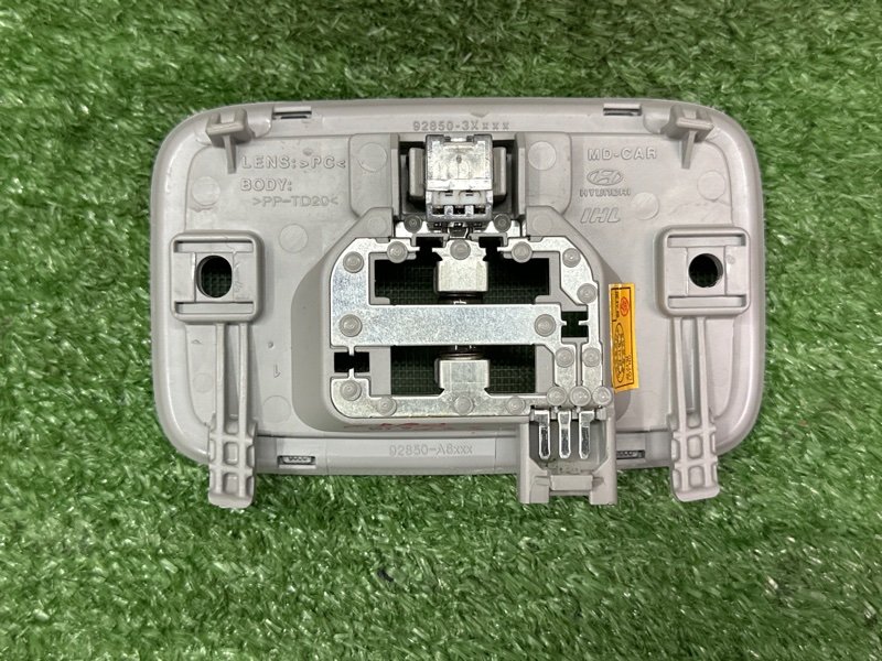 Плафон салонный Kia Ceed 2 2015 SW