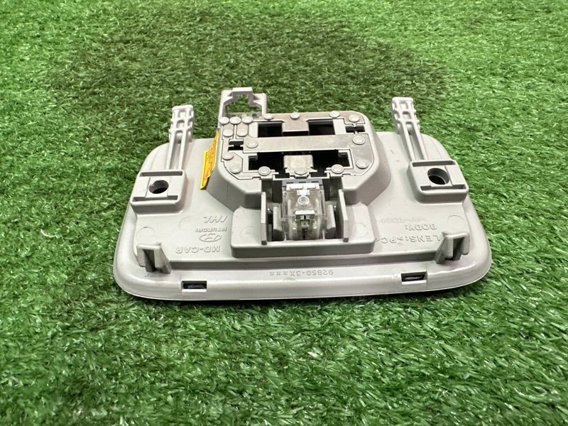 Плафон салонный Kia Ceed 2 2015 SW