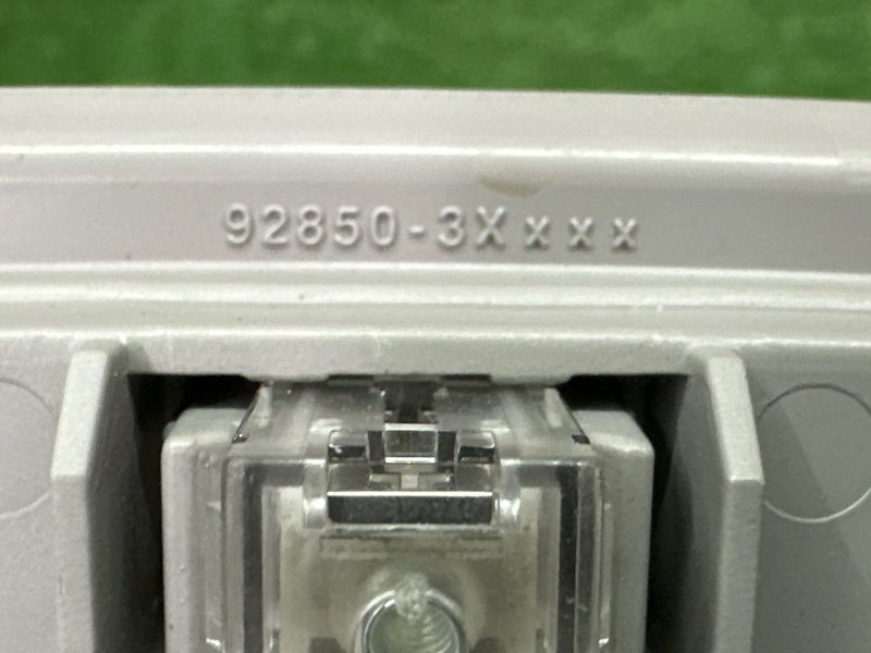 Плафон салонный Kia Ceed 2 2015 SW