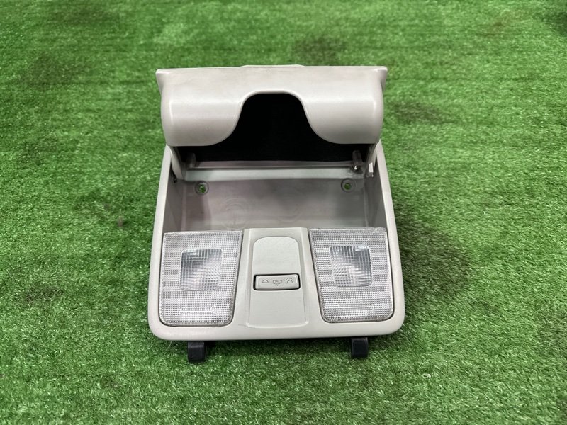 Плафон салонный с футляром для очков(очечник) Kia Ceed 2 2015 SW