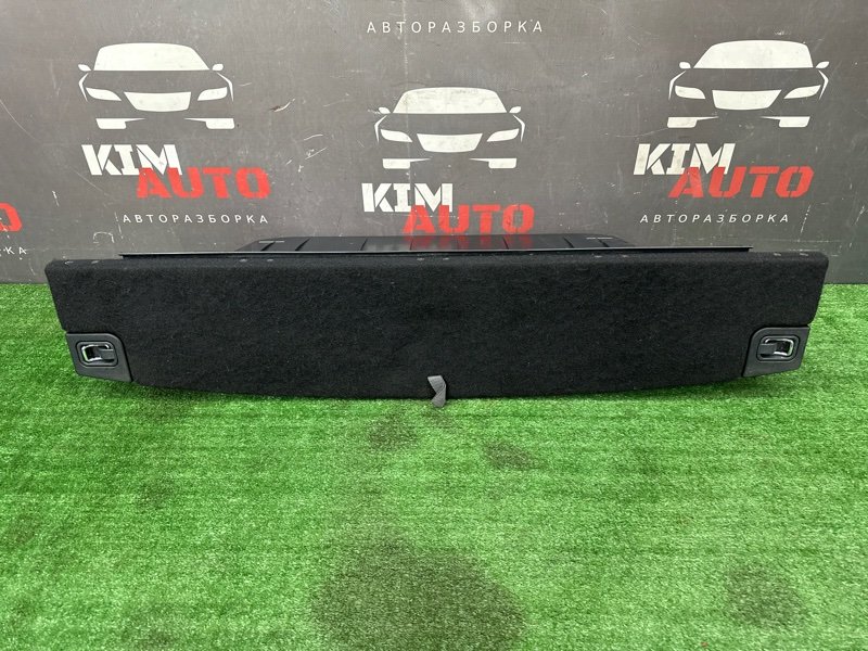 Ящик Органайзер багажного отсека Kia Ceed 2 2015 SW