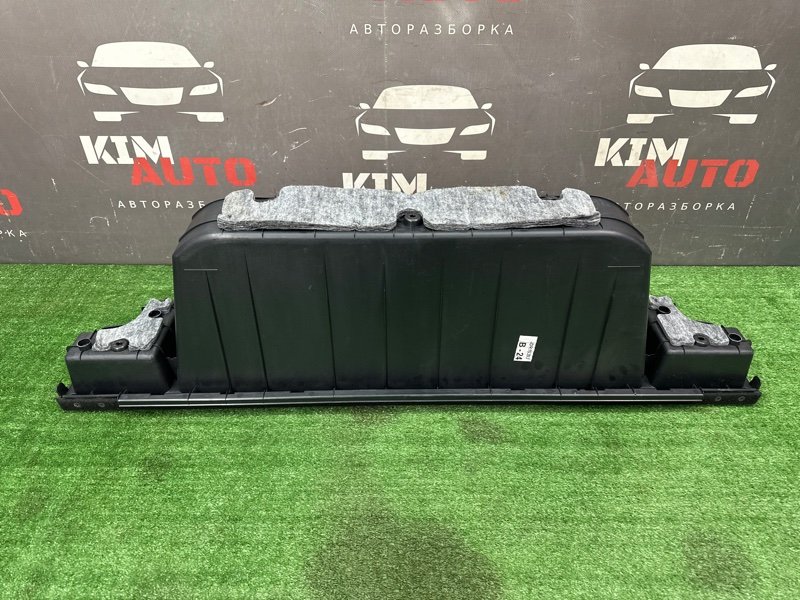 Ящик Органайзер багажного отсека Kia Ceed 2 2015 SW