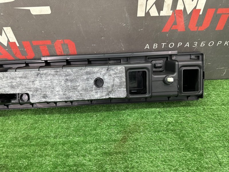 Ящик Органайзер багажного отсека Kia Ceed 2 2015 SW