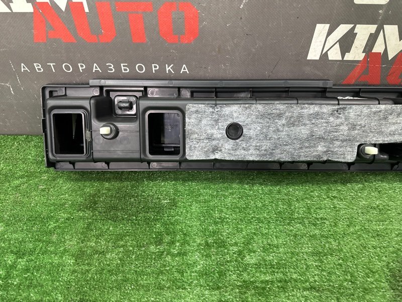 Ящик Органайзер багажного отсека Kia Ceed 2 2015 SW