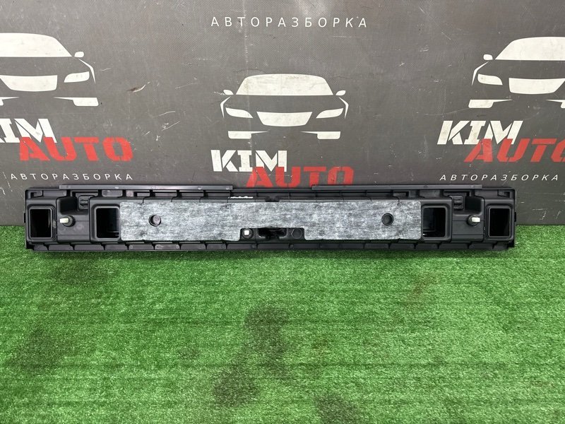 Ящик Органайзер багажного отсека Kia Ceed 2 2015 SW