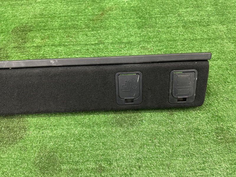 Ящик Органайзер багажного отсека Kia Ceed 2 2015 SW