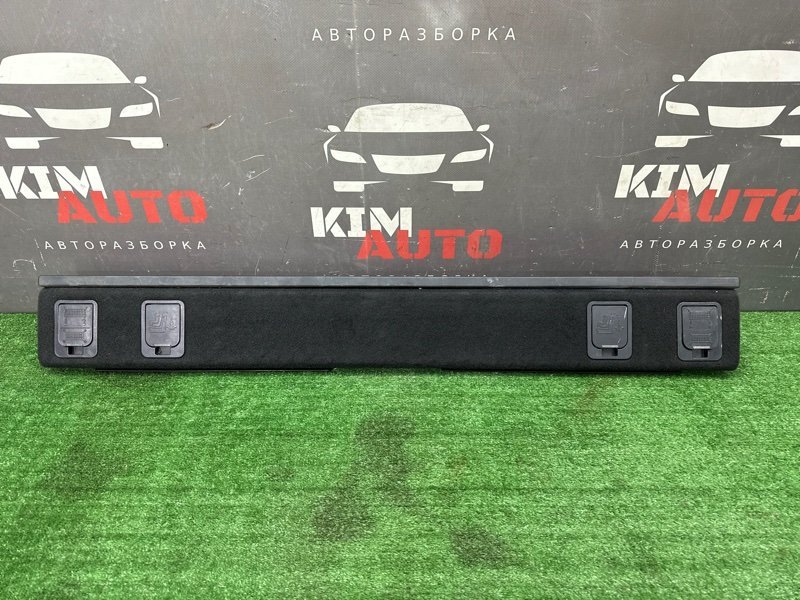 Ящик Органайзер багажного отсека Kia Ceed 2 2015 SW