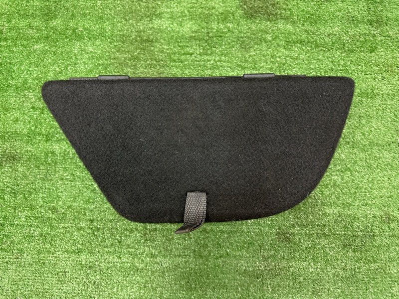 Ящик Органайзер багажного отсека Kia Ceed 2 2015 SW