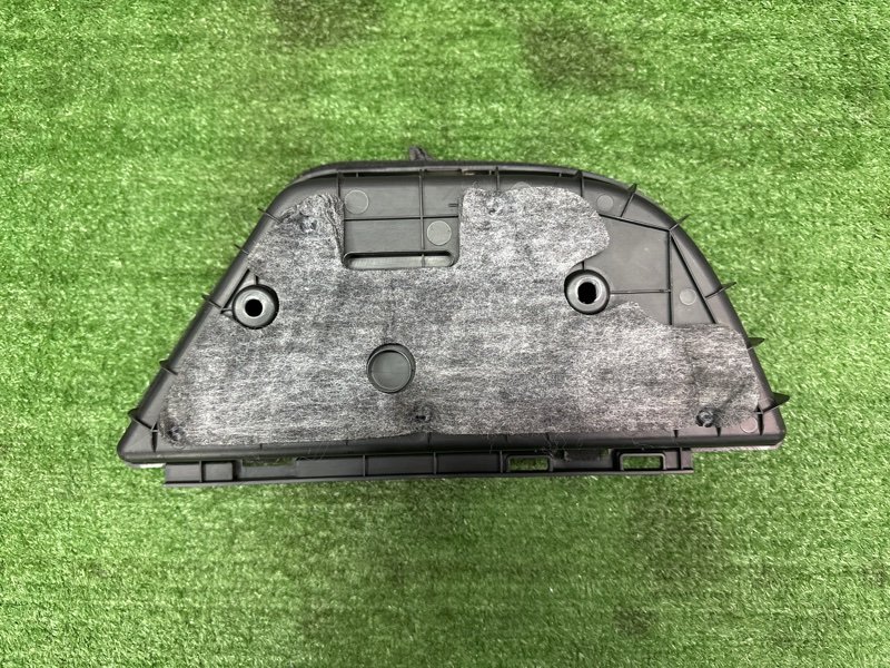 Ящик Органайзер багажного отсека Kia Ceed 2 2015 SW