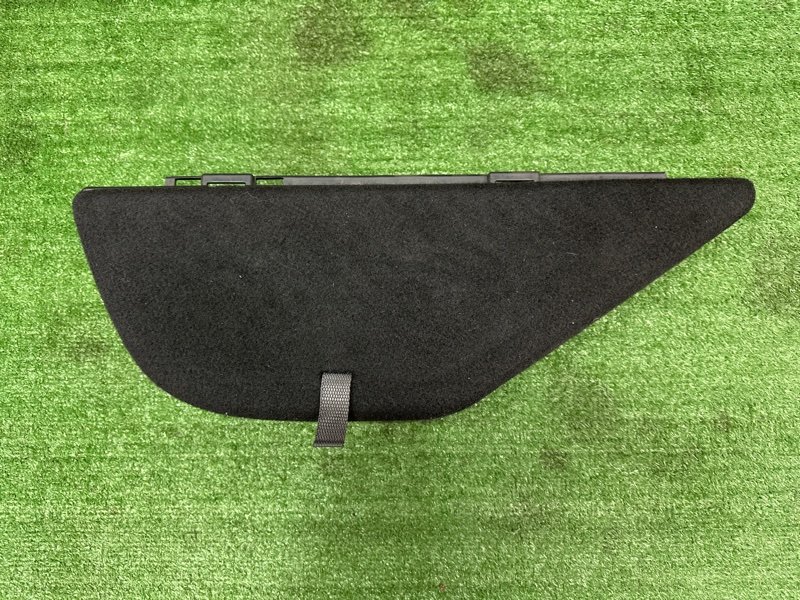 Ящик Органайзер багажного отсека Kia Ceed 2 2015 SW