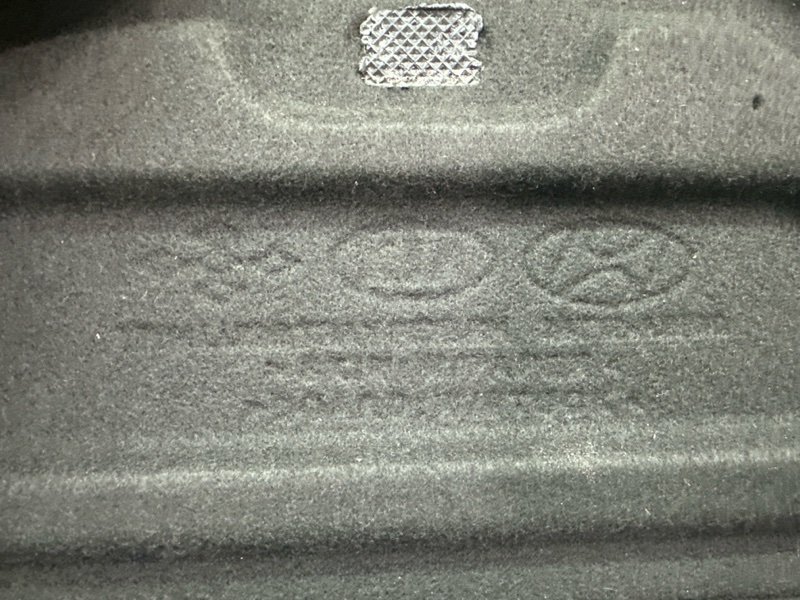 Ящик Органайзер багажного отсека Kia Ceed 2 2015 SW