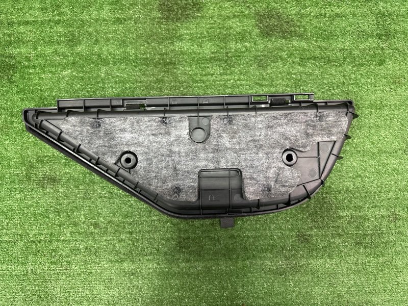 Ящик Органайзер багажного отсека Kia Ceed 2 2015 SW