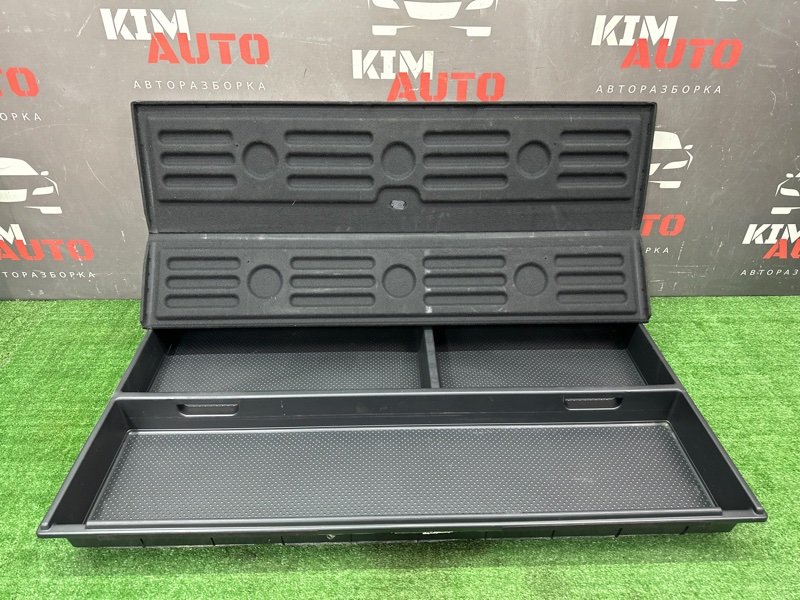 Органайзер для инструментов Kia Ceed 2 2015 SW