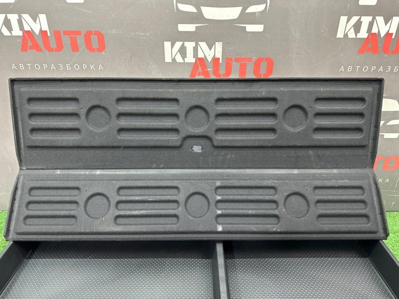 Органайзер для инструментов Kia Ceed 2 2015 SW