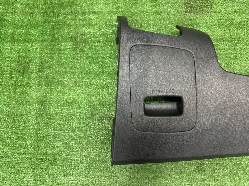 Накладка торпедо Kia Ceed 2 2015 SW