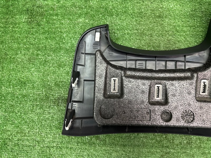 Накладка торпедо Kia Ceed 2 2015 SW