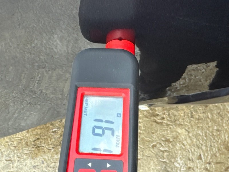 Задняя часть кузова Kia Ceed 2 2015 SW