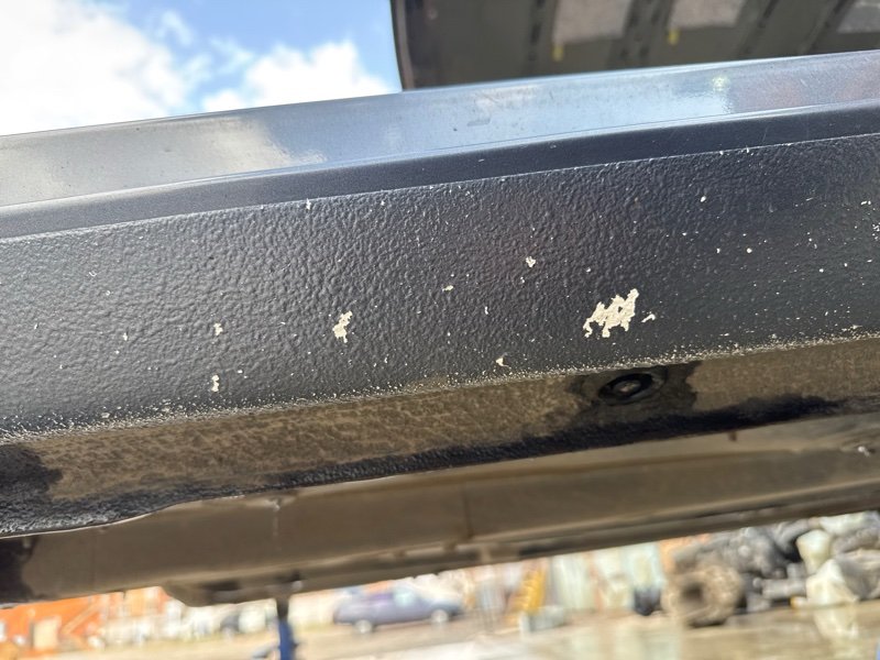 Порог со стойкой Kia Ceed 2 2015 SW