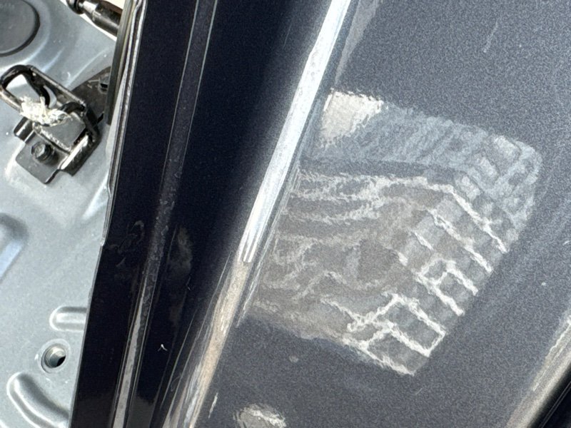 Порог со стойкой Kia Ceed 2 2015 SW