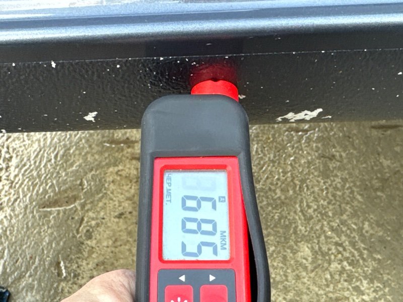 Порог со стойкой Kia Ceed 2 2015 SW