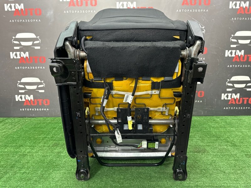 Сиденье переднее Kia Ceed 2 2015 SW