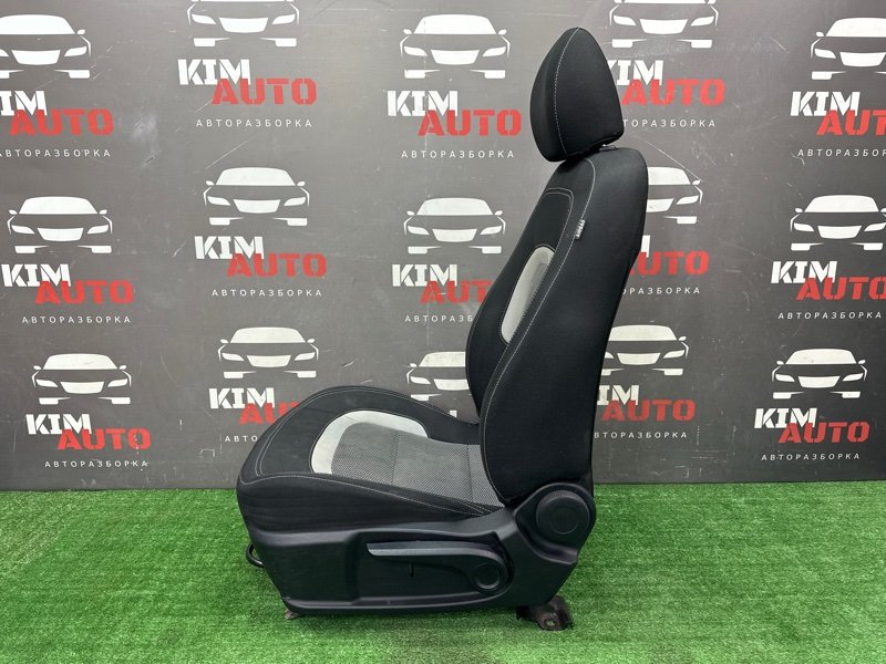 Сиденье переднее Kia Ceed 2 2015 SW