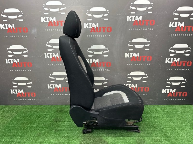 Сиденье переднее Kia Ceed 2 2015 SW