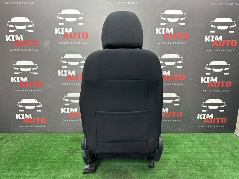Сиденье переднее Kia Ceed 2 2015 SW