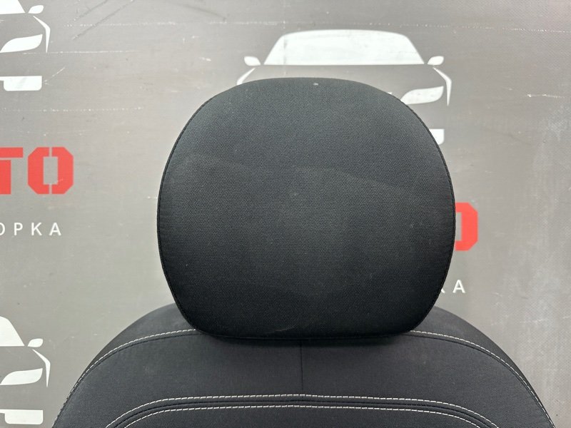 Сиденье переднее Kia Ceed 2 2015 SW