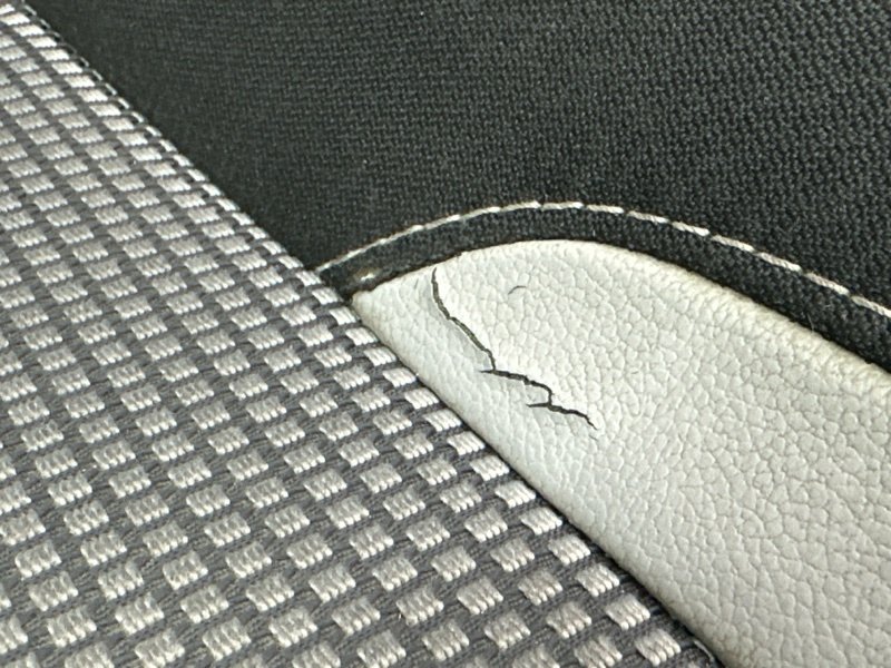 Сиденье переднее Kia Ceed 2 2015 SW