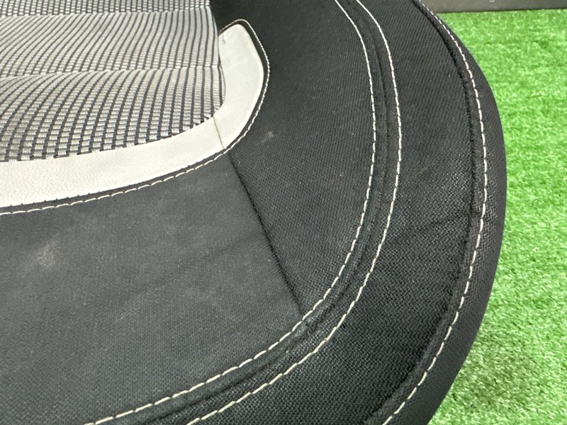 Сиденье переднее Kia Ceed 2 2015 SW