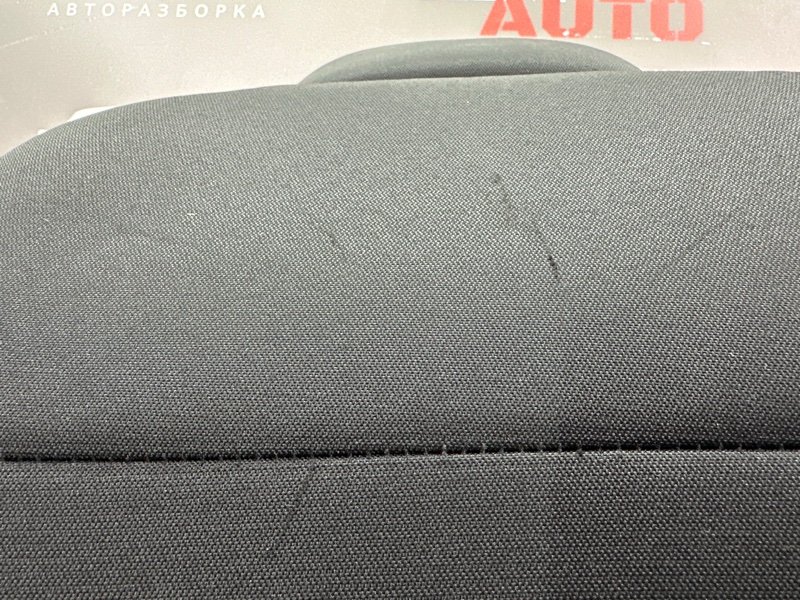 Сиденье переднее Kia Ceed 2 2015 SW