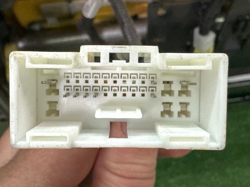 Сиденье переднее Kia Ceed 2 2015 SW