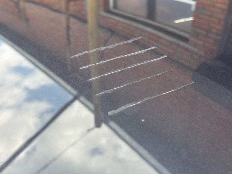 Крыша со стойками Kia Ceed 2 2015 SW