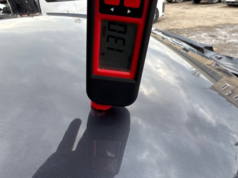 Крыша со стойками Kia Ceed 2 2015 SW